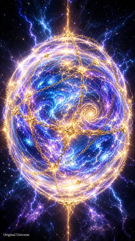原始宇宙