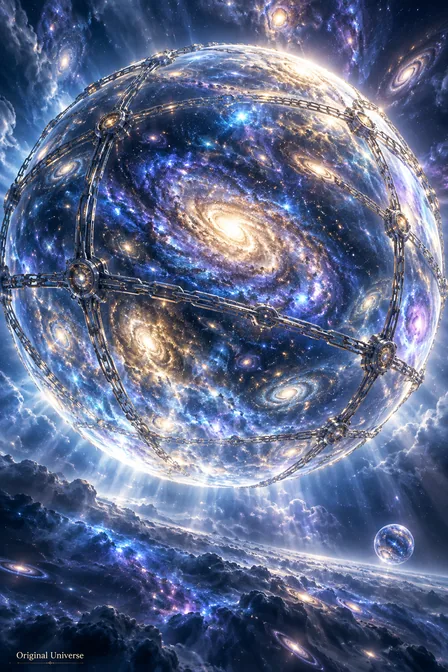 Original Universe