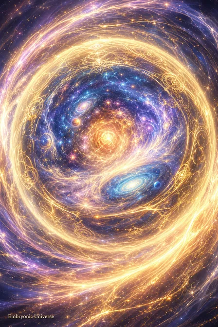 微型宇宙