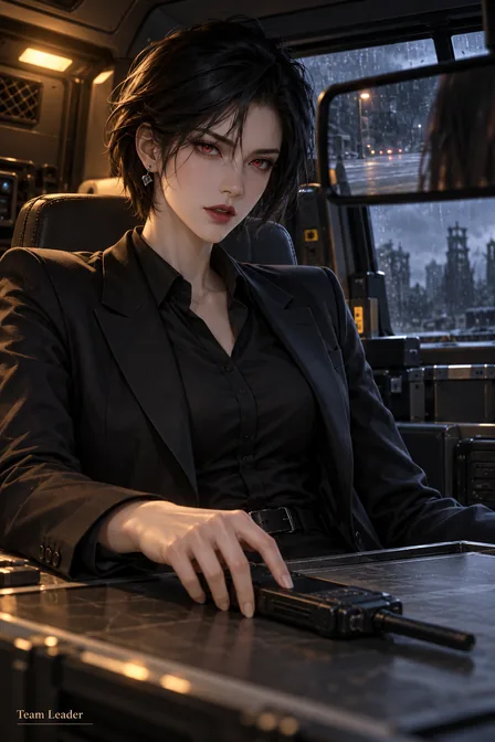 Chen Jing