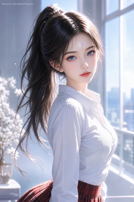 秦思语