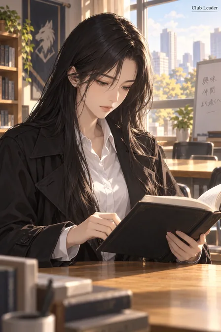Jiang Ruochan