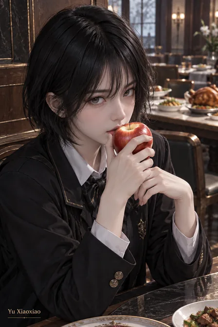 Yu Xiaoxiao