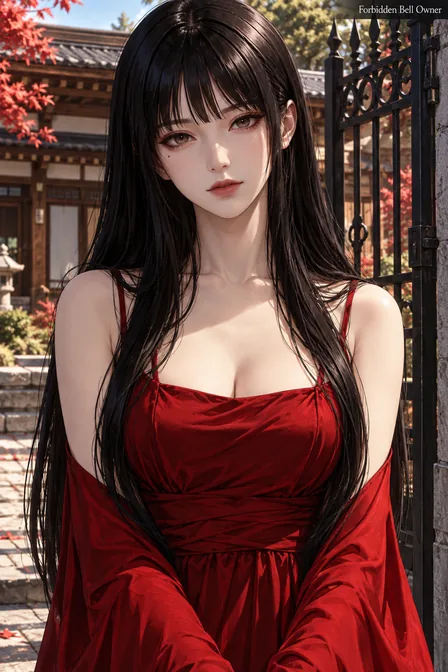 富江