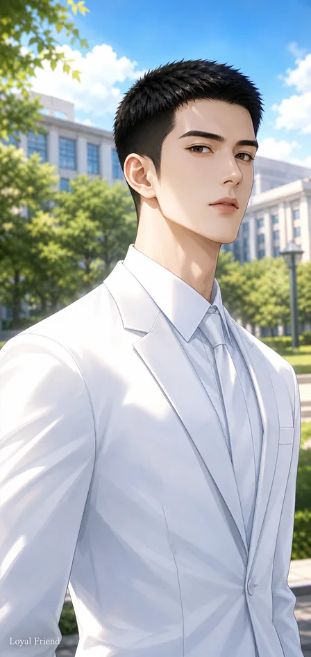 Jia Xin