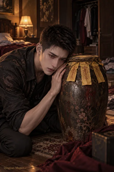 Jia Xin