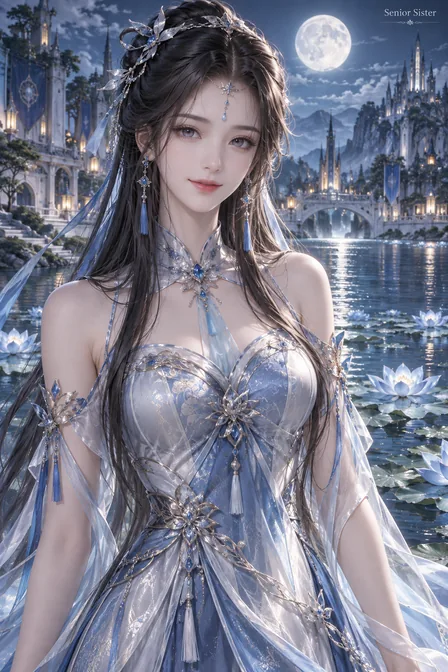 Zhang Lexuan