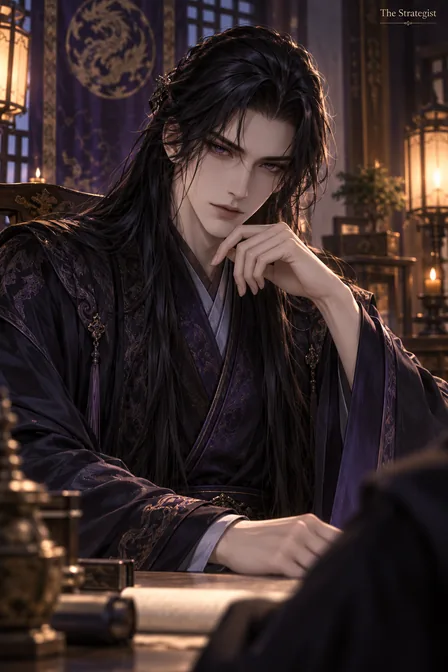He Qiang