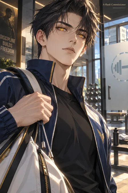 Chu Zihang
