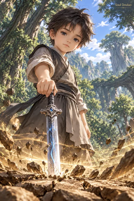 Lin An