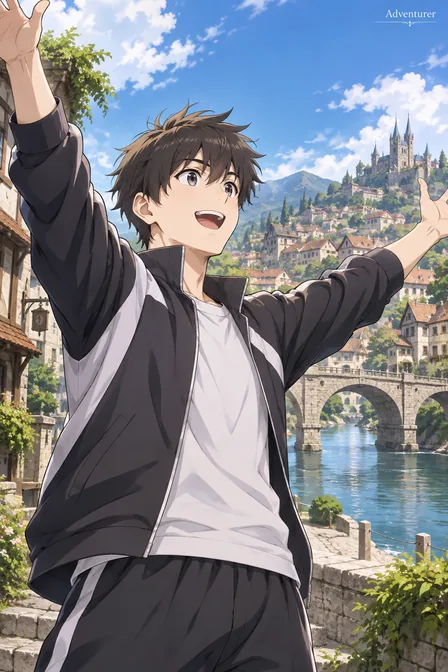 Kazuma