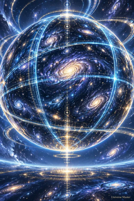 Universe Master