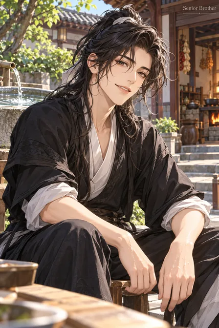 Chu Ke