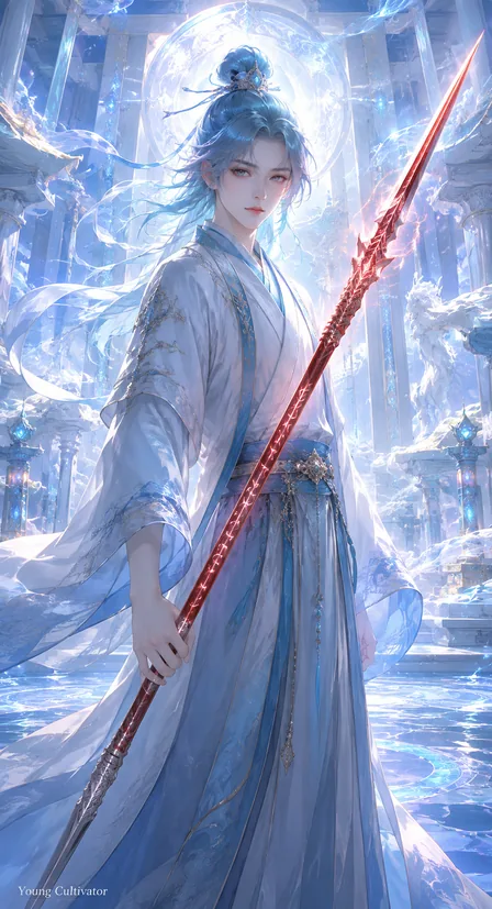 萧淼