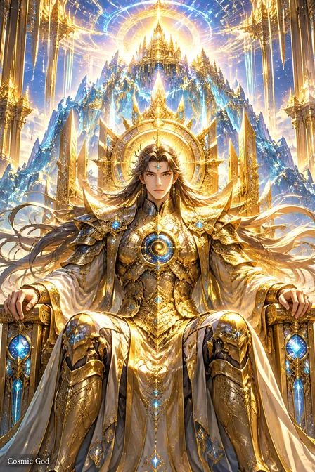 God King