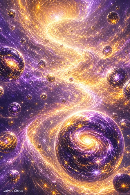 Universe Sea