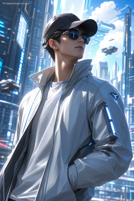 陈南