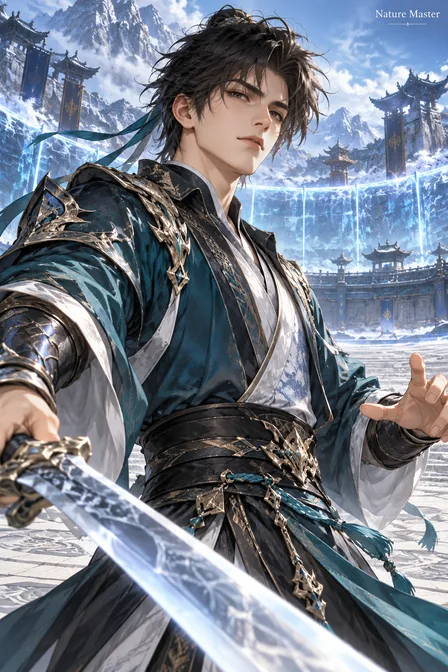Chen Nan