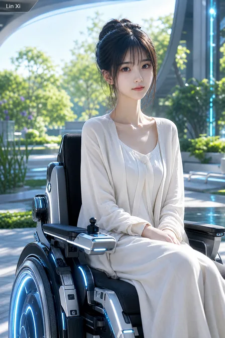 林曦