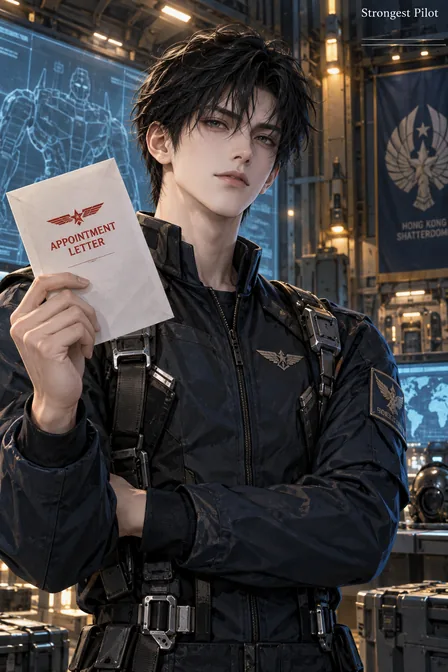Xiao Huang