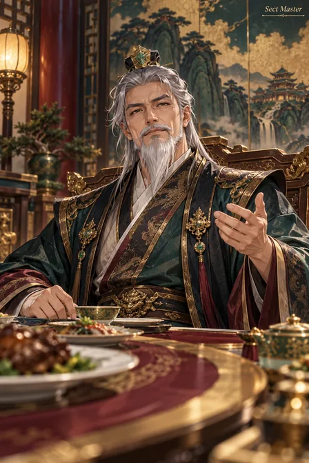 Yang Yugan