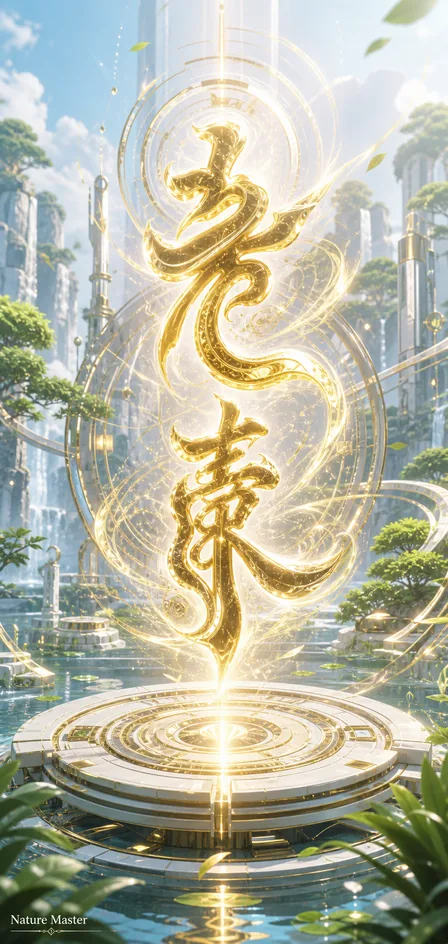 自然师