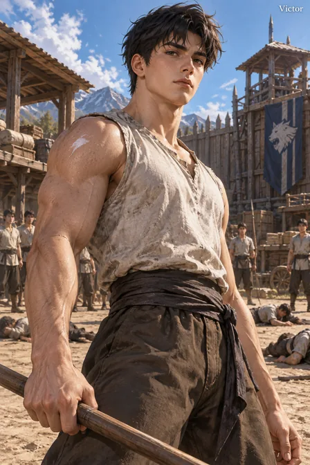 Victor