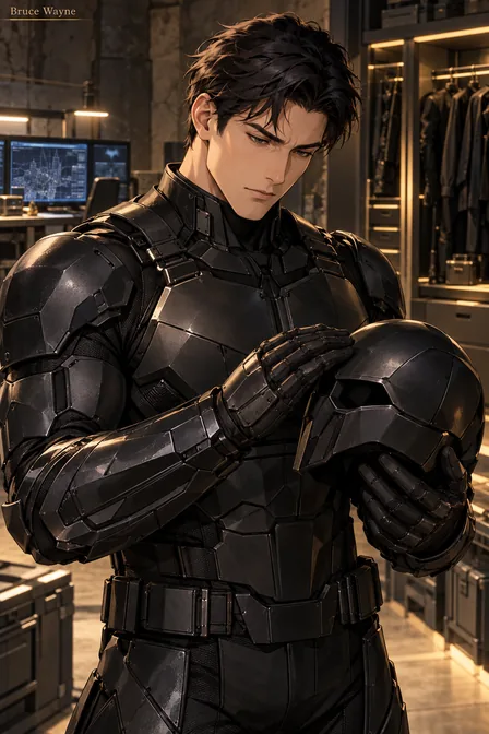 Bruce