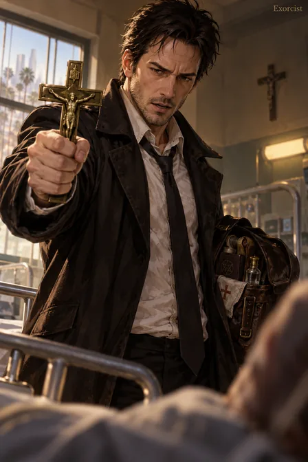 Constantine