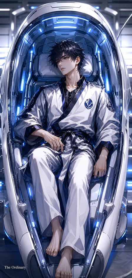 尘空