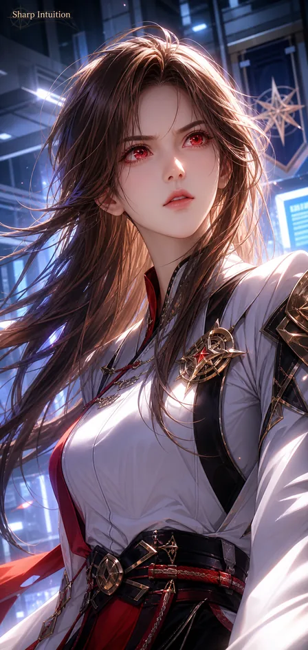 尘星