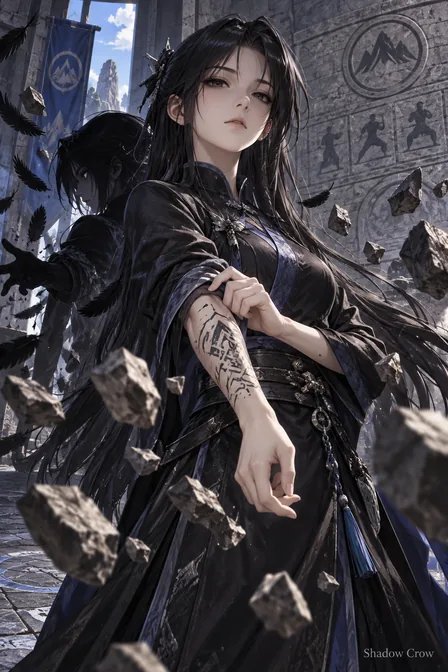 Yagami Rin