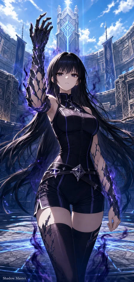 夜神凛