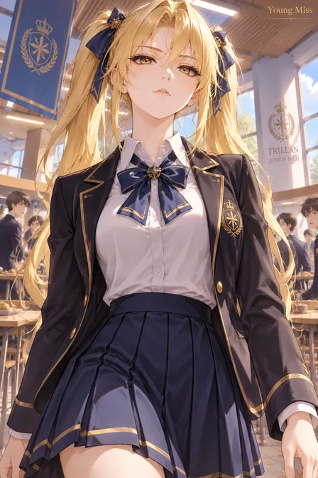 Isabelle