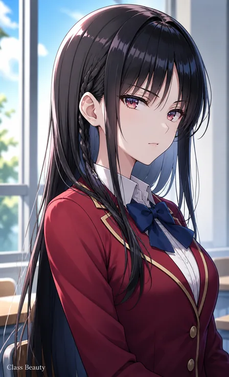 堀北