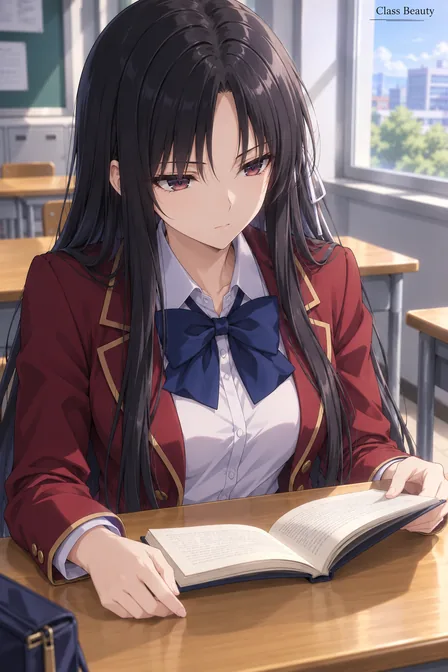Horikita