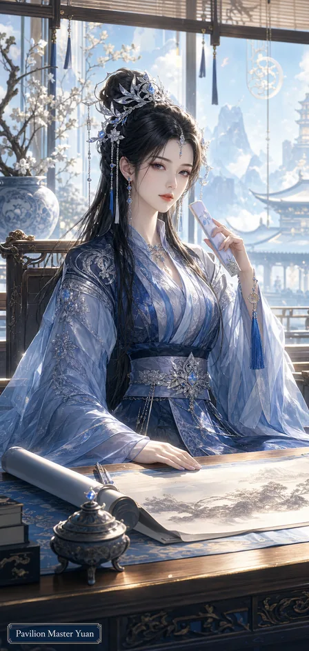 苑虞珺