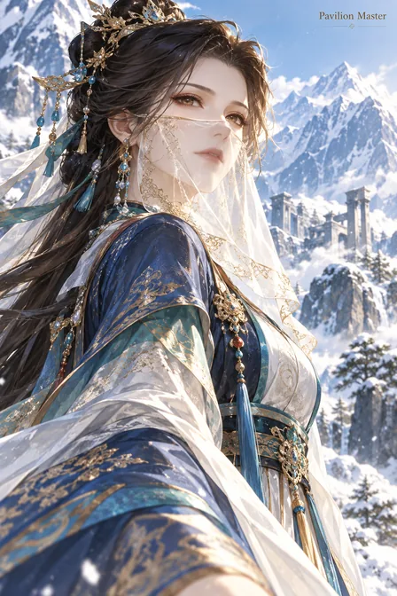 Su Qingyue