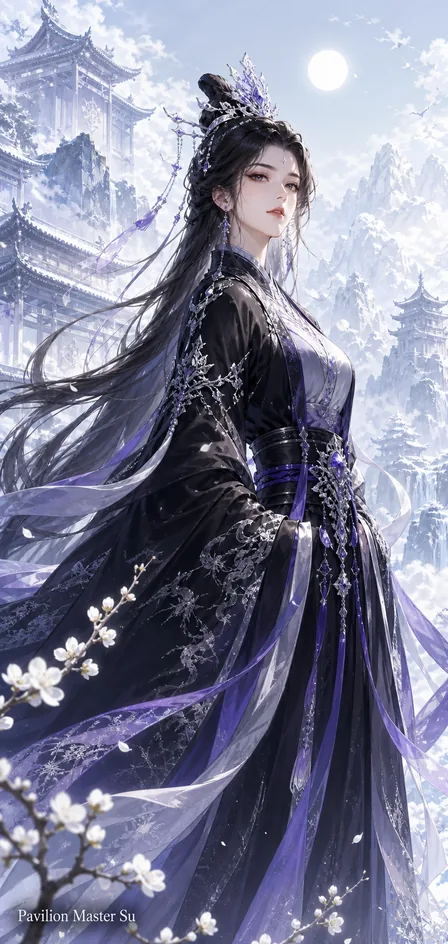 苏清月