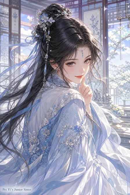 颜绣瑾