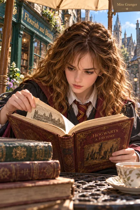 Hermione