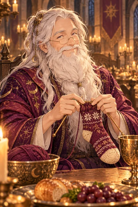Dumbledore