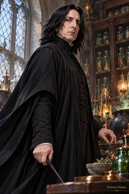 Snape