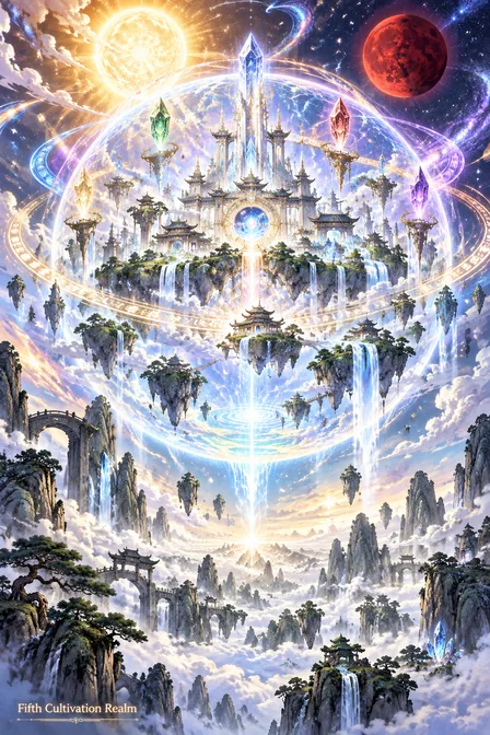 问道境