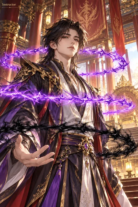 Chen Yue