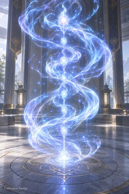 Soul power