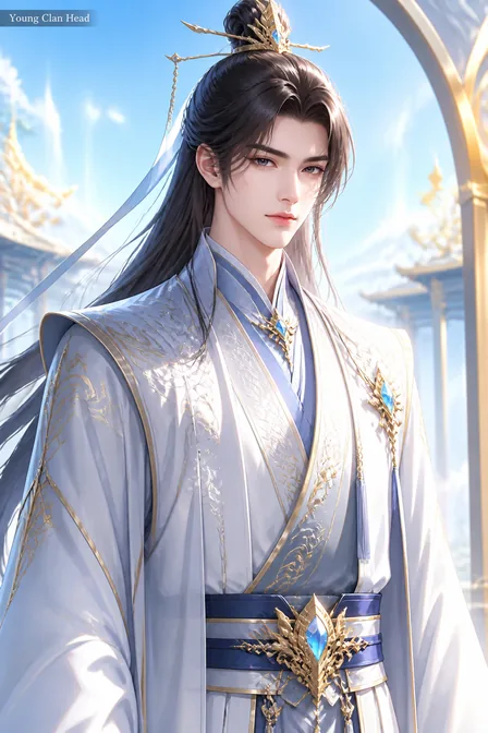 Ning Tian