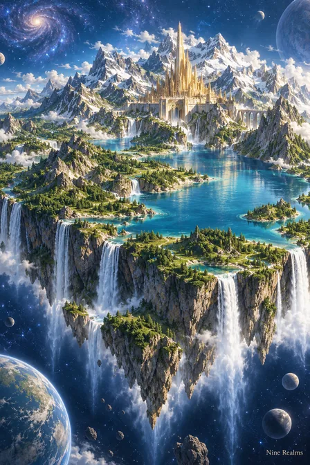 Asgard