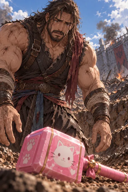 Thor