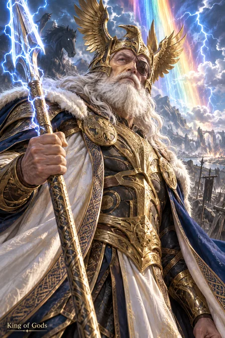 Odin